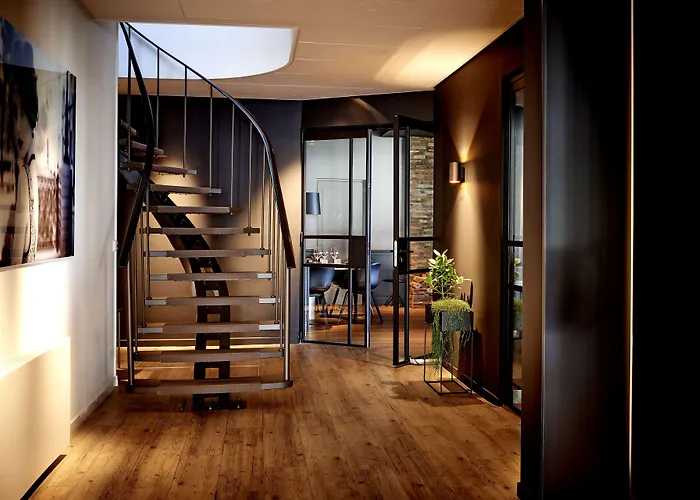 Hotel Hogerhuys - Adults Only