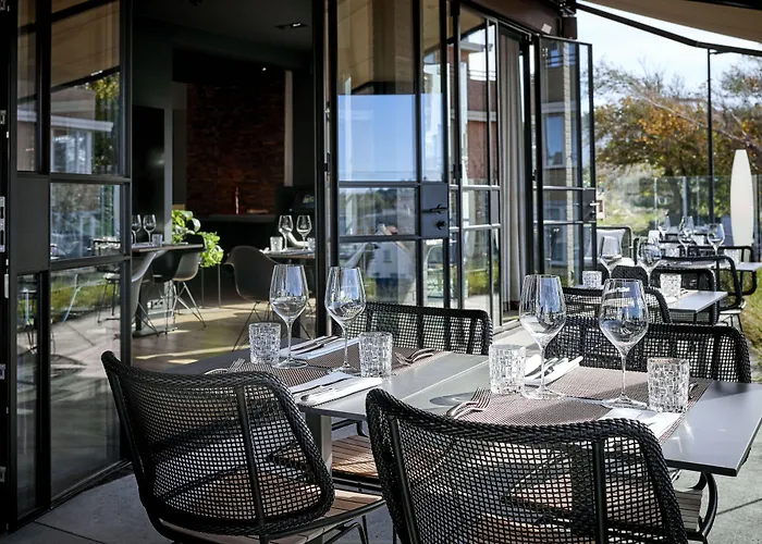 Hotel Hogerhuys - Adults Only Noordwijk