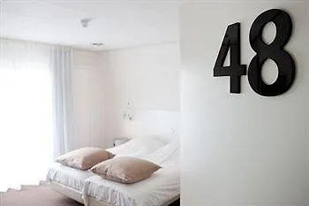 Hotel Hogerhuys - Adults Only