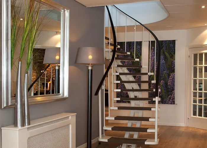 Hogerhuys - Adults Only Hotel 4*