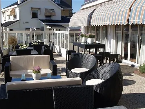 Hogerhuys - Adults Only Hotel Noordwijk